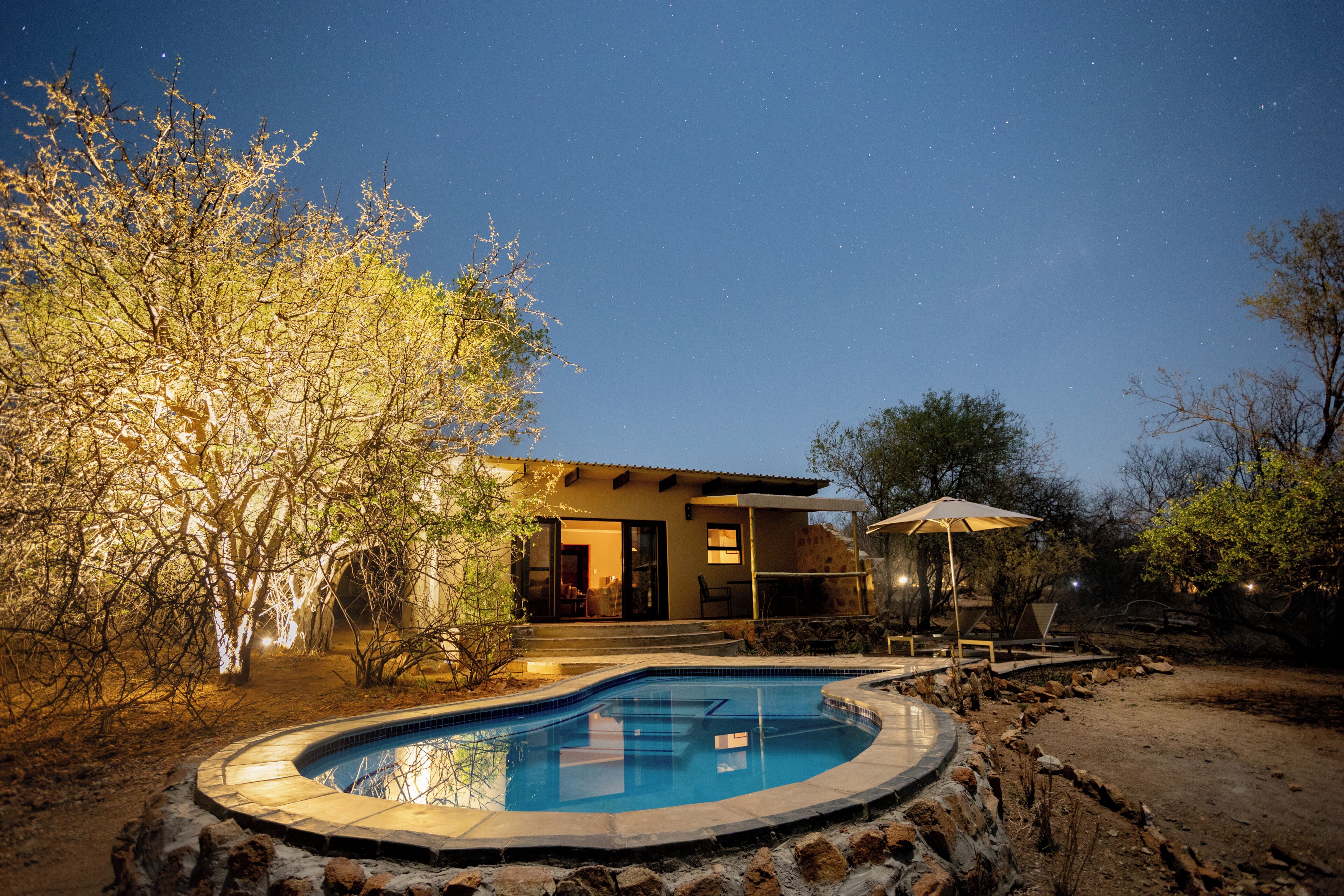Junior Studio Suite | Private pool