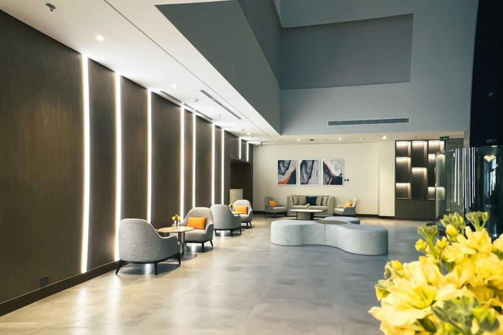 Comfort Hotel Riyadh Olaya