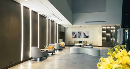 Comfort Hotel Riyadh Olaya