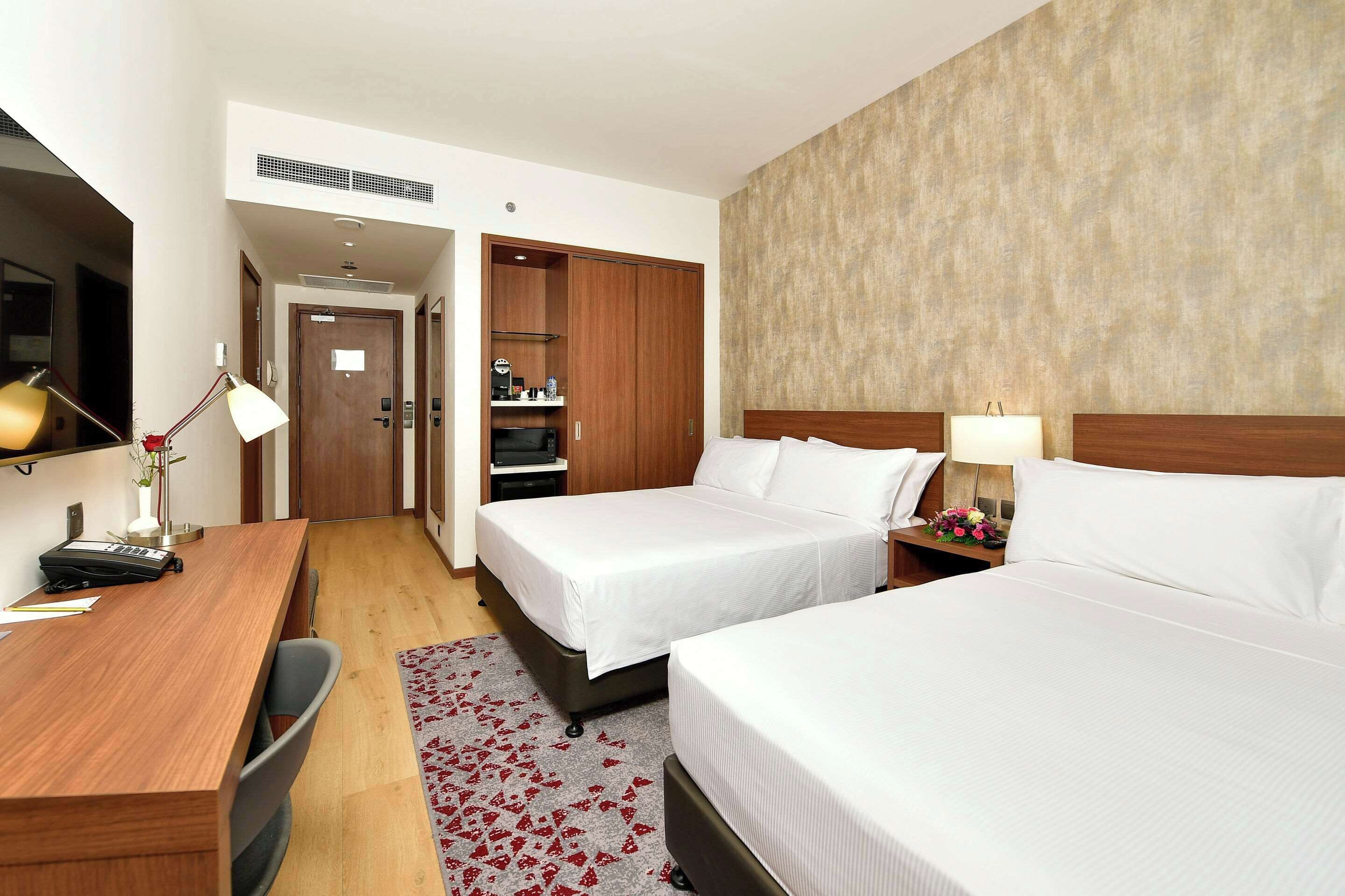 Foto - Comfort Hotel Riyadh Olaya