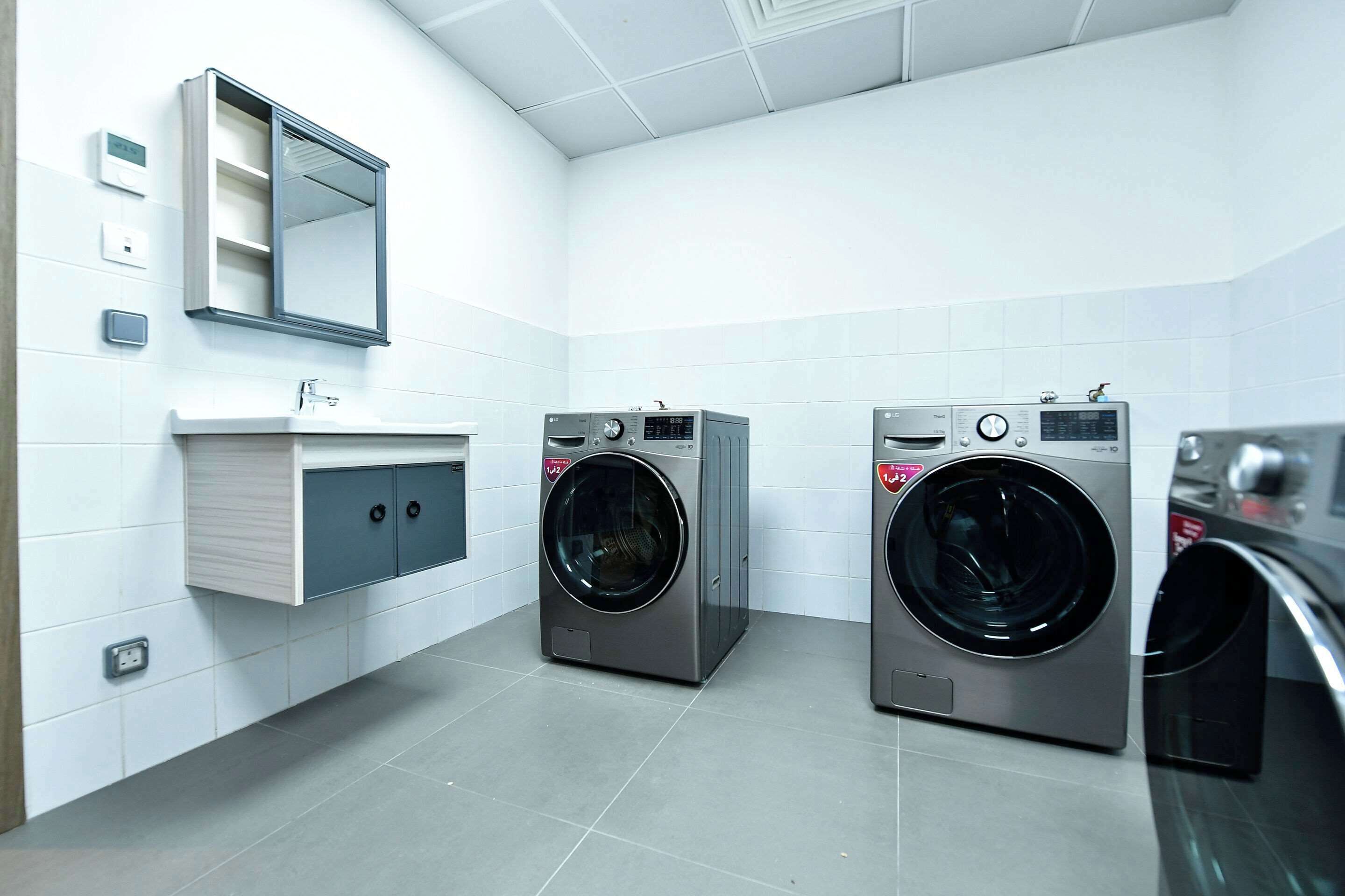 Foto - Comfort Hotel Riyadh Olaya