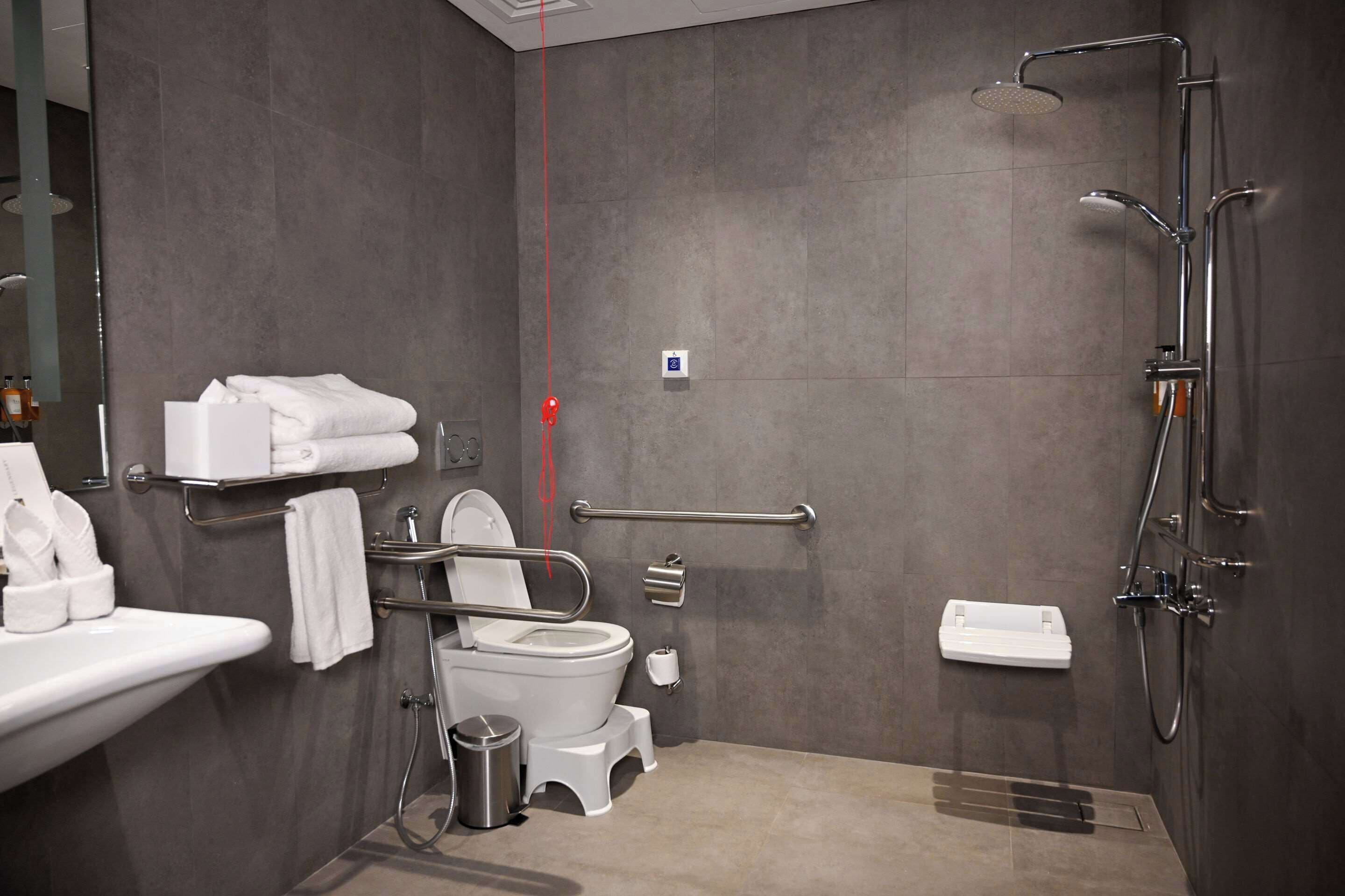 Foto - Comfort Hotel Riyadh Olaya