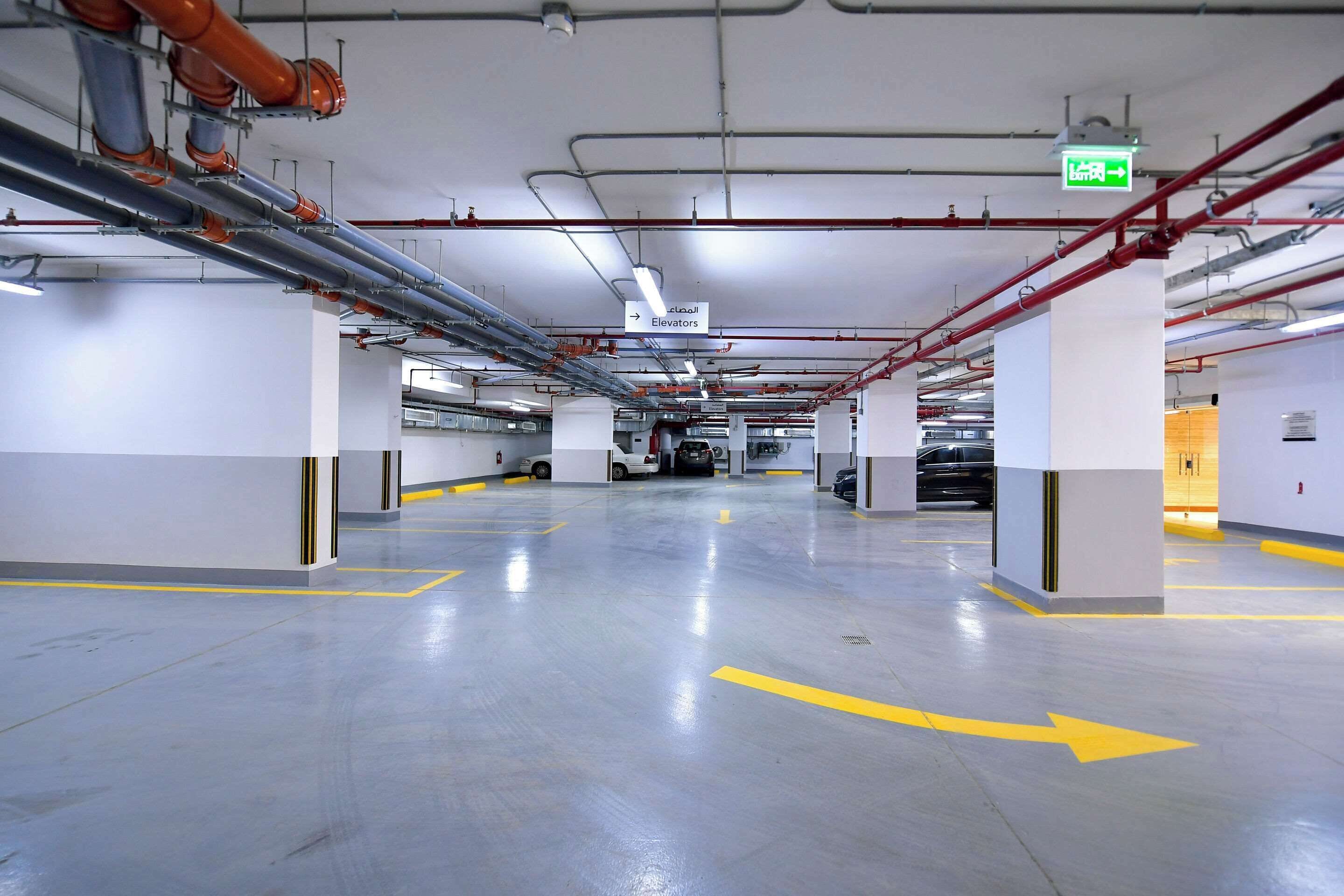 Foto - Comfort Hotel Riyadh Olaya