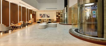 Comfort Hotel Riyadh Olaya