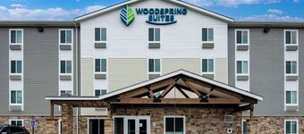 WoodSpring Suites Roanoke