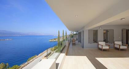 Crystal View Villa by Unique Villas Collection