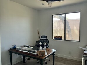 Lobby - Troon Million $ Villa (Scottsdale)