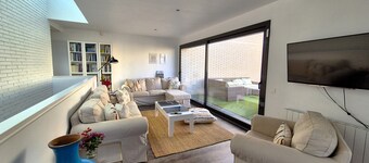 Elena Maresme House