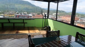 Dining - macas center (Macas)