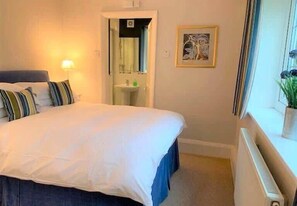 2 Schlafzimmer, Bügeleisen/Bügelbrett, Reisekinderbett, WLAN