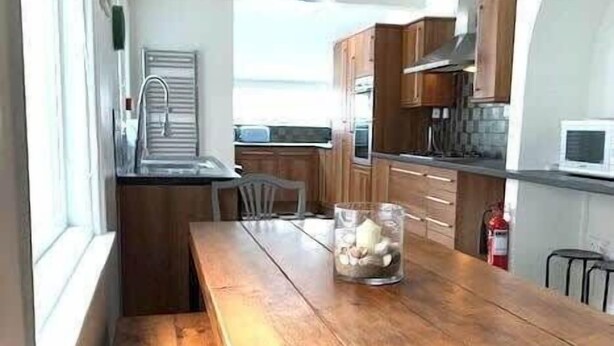 Unclassified image, 1 of 17, button - Jackson Landing  - Spacious house with central location (Filey)