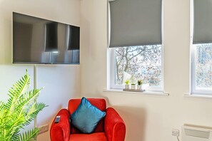 Smart TV - Apt 8 Prescott Court Halifax (Halifax)