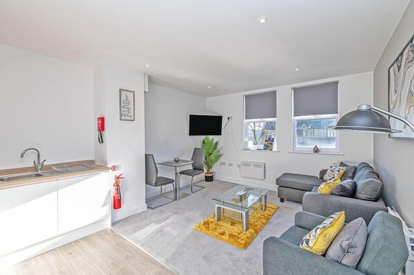 Téléviseur connecté