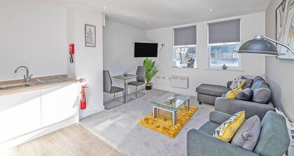 Apt 9 Prescott Court Halifax