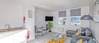 Apt 9 Prescott Court Halifax