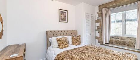 3 habitaciones, tabla de planchar con plancha y wifi gratis