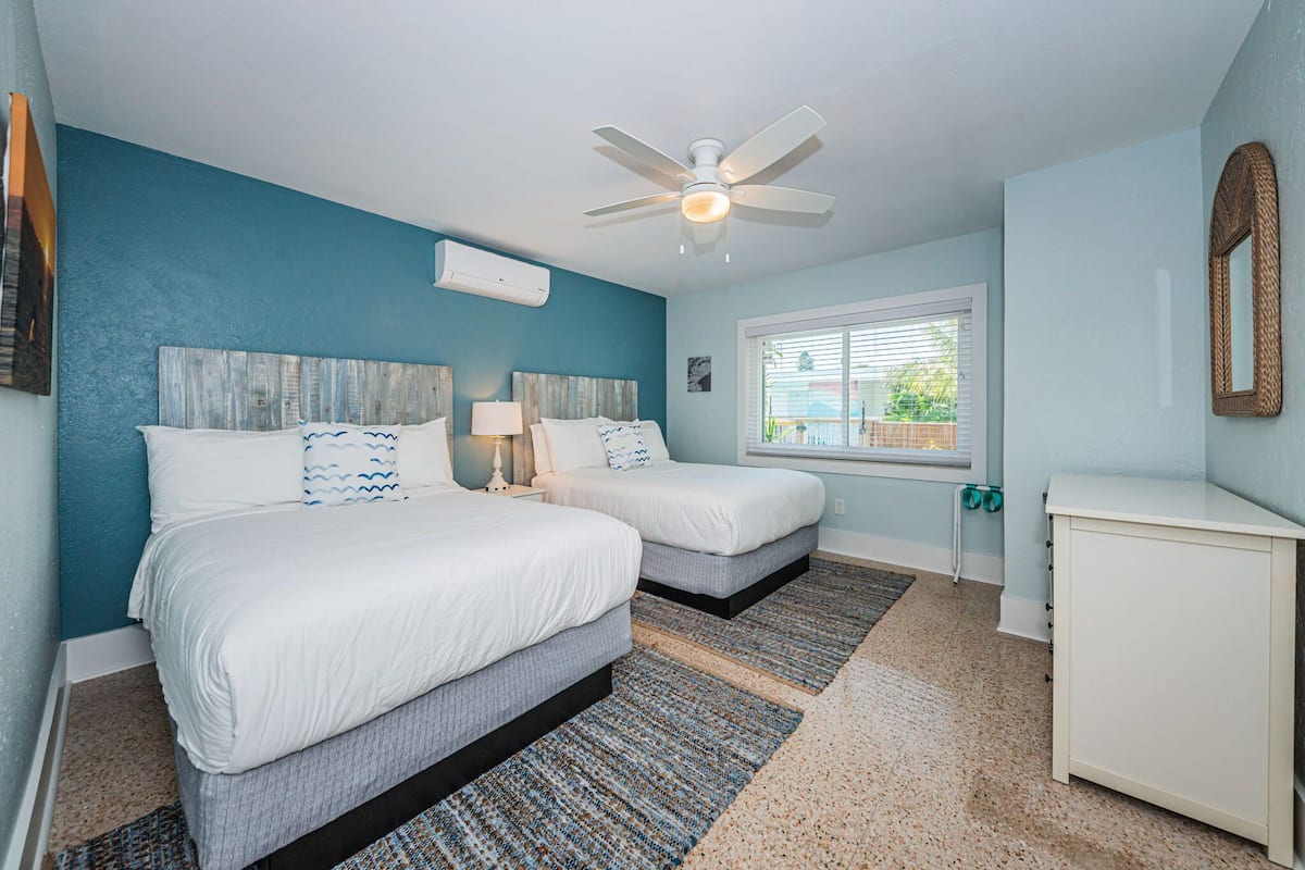 Suite | 1 bedroom, free WiFi, bed sheets