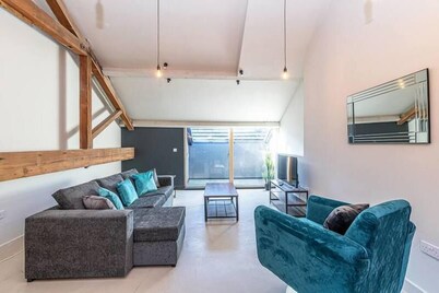 Self Catering Accommodation Preston