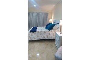 3 Schlafzimmer, WLAN, Bettwäsche