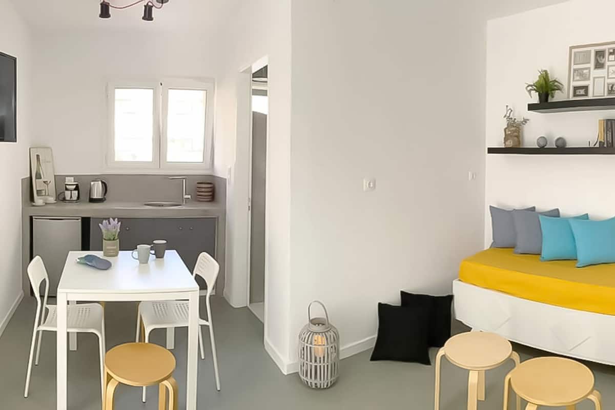 Comfort Apartment