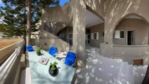 Exterior - Sabbia Calda Apartments (Santorini)