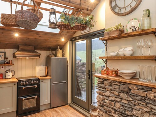 The Badger's Shack