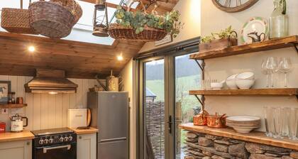 The Badger's Shack