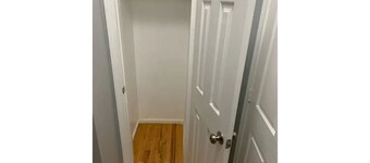 Cozy near Yale university two bedroom two bed.