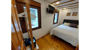 3 chambres