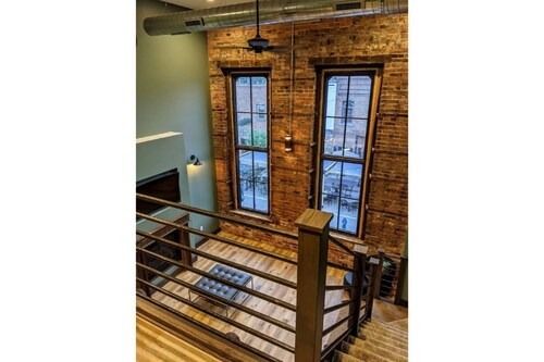 Historic Loft/Charlotte Suite/Starved Rock/Utica
