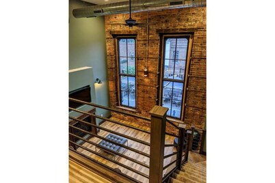 Historic Loft/Charlotte Suite/Starved Rock/Utica