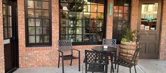 Historic Loft/Charlotte Suite/Starved Rock/Utica