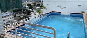 Nesty Place At New Kingston Jamaica