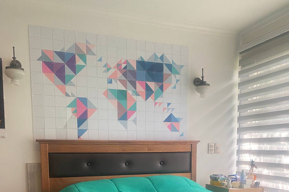 Classic Room | Free WiFi, bed sheets
