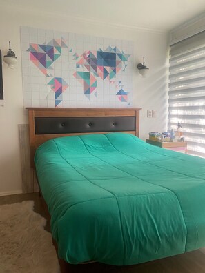 Classic Room - Viva Chile Centro (Santiago)