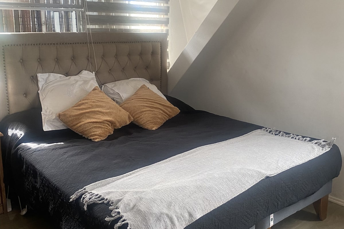 Classic Room | Free WiFi, bed sheets