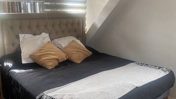 Classic Room | Free WiFi, bed sheets