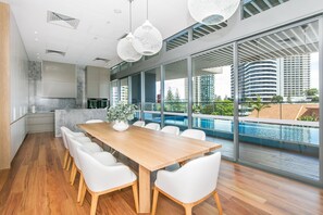 Dining - Bliss At Signature. Indulge yourself! (Broadbeach)