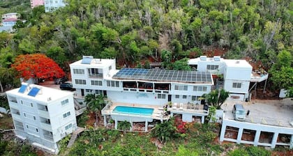 Island View Guesthouse