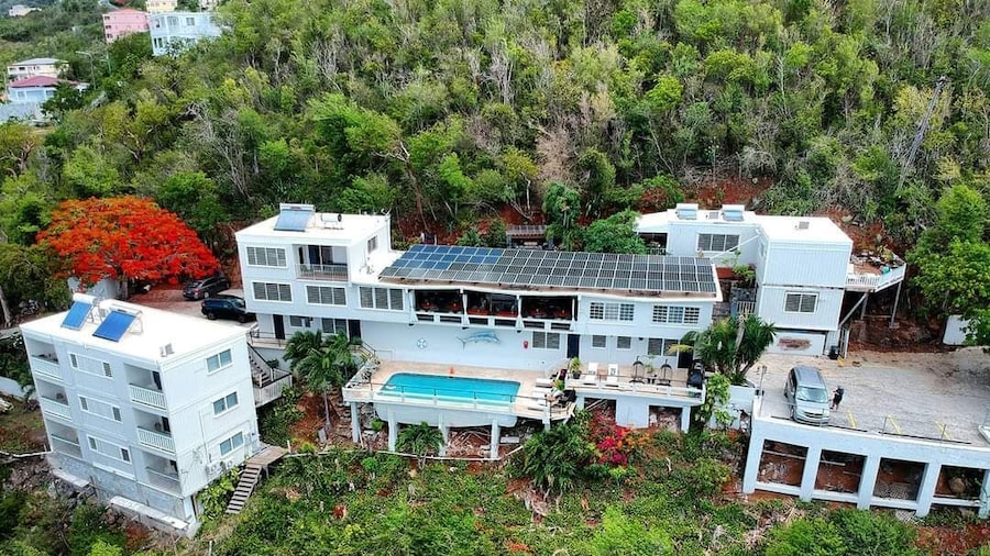 Island View Guesthouse