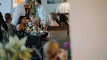 Restoran