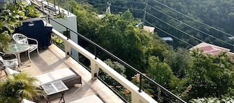 Island View Guesthouse