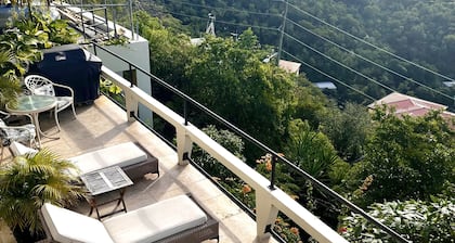 Island View Guesthouse