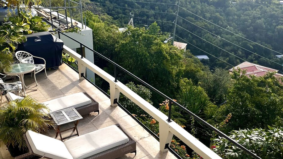 Island View Guesthouse