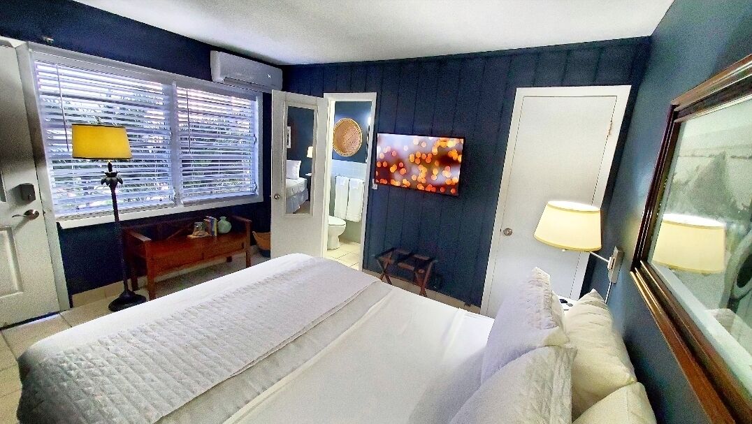 Island View Guesthouse