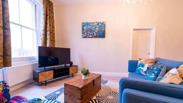 Télévision, espaces bureaux