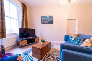 Télévision, espaces bureaux