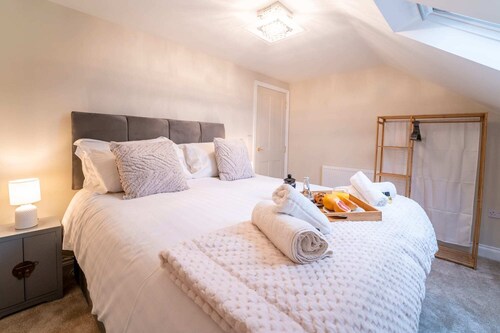 Japanese Style maisonette 2BR