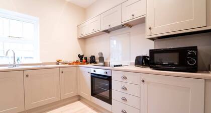 Japanese Style maisonette 2BR