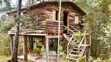 Tree House | Bed sheets